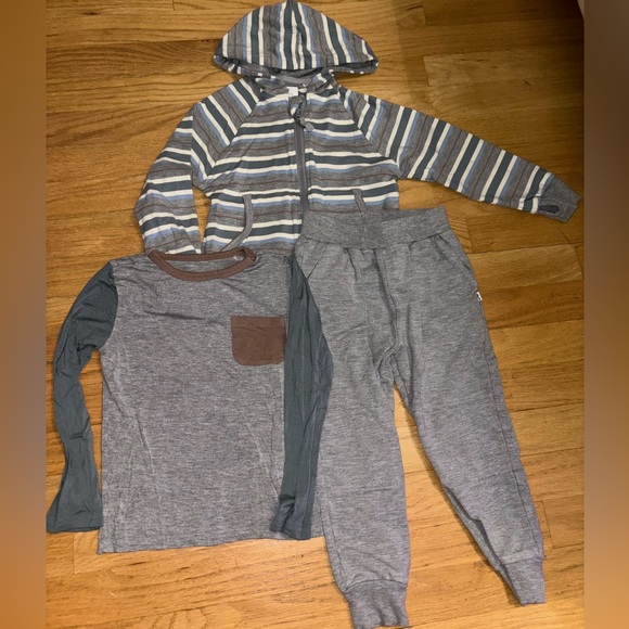 Toddler Boy Set